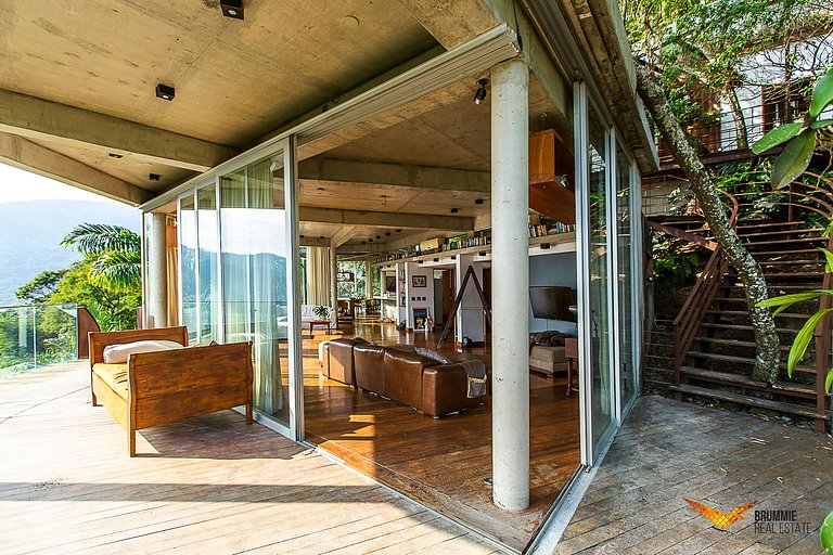 Casa na Árvores dos Sonhos