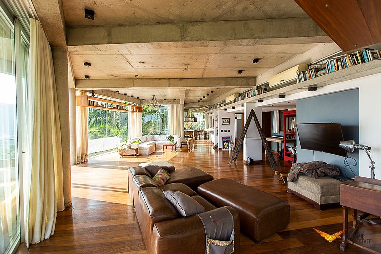 Casa na Árvores dos Sonhos