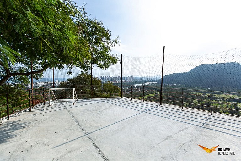 Casa na Árvores dos Sonhos