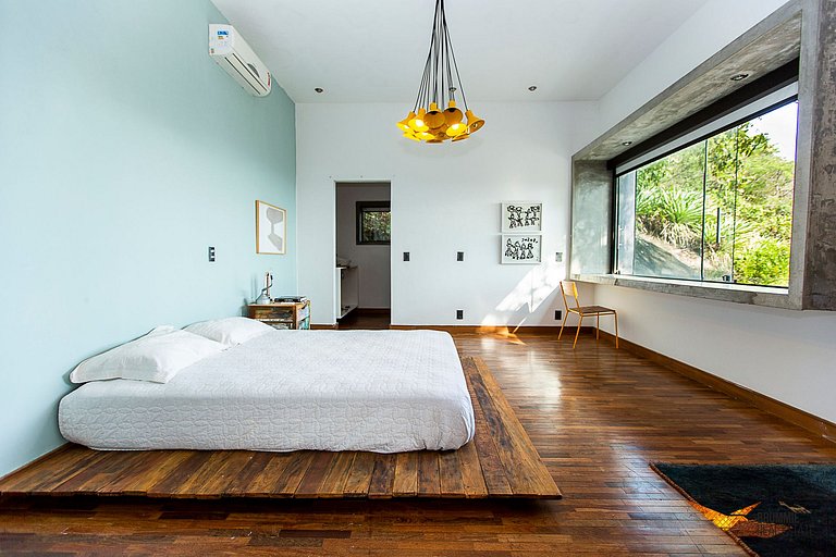 Casa na Árvores dos Sonhos