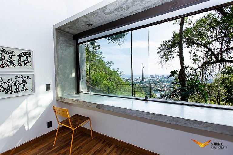 Casa na Árvores dos Sonhos
