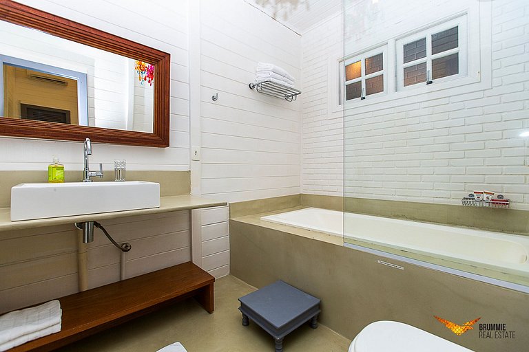 Linda Casa no Joá