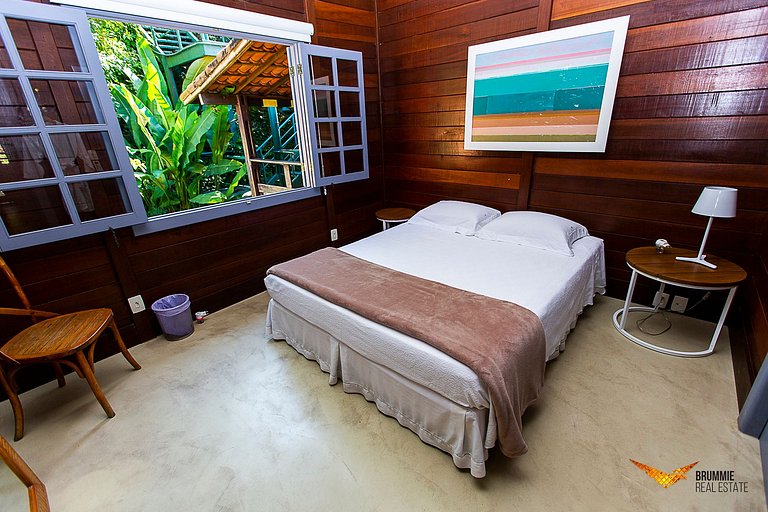 Linda Casa no Joá
