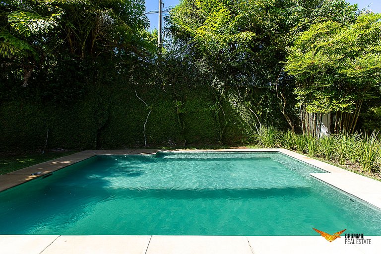 Linda Casa no Joá