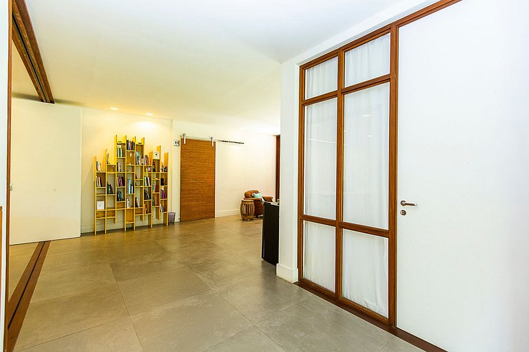 Linda Casa no Joá