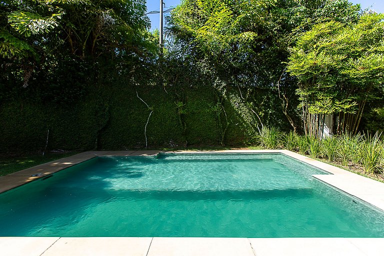 Linda Casa no Joá