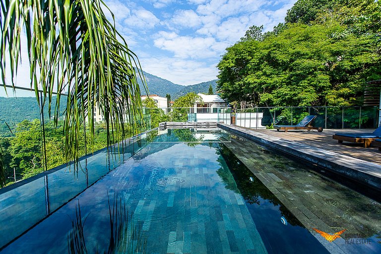 Linda Casa em Santa Teresa