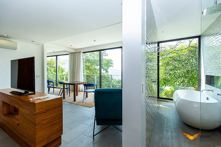 Linda Casa em Santa Teresa