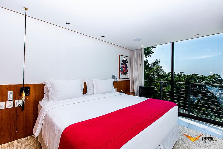 Linda Casa em Santa Teresa