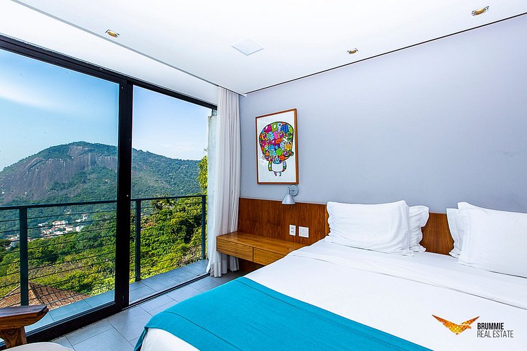 Linda Casa em Santa Teresa