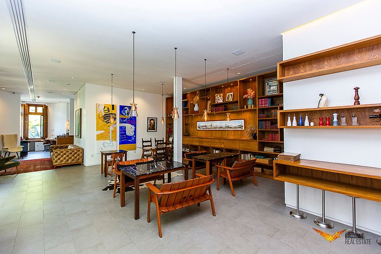 Linda Casa em Santa Teresa