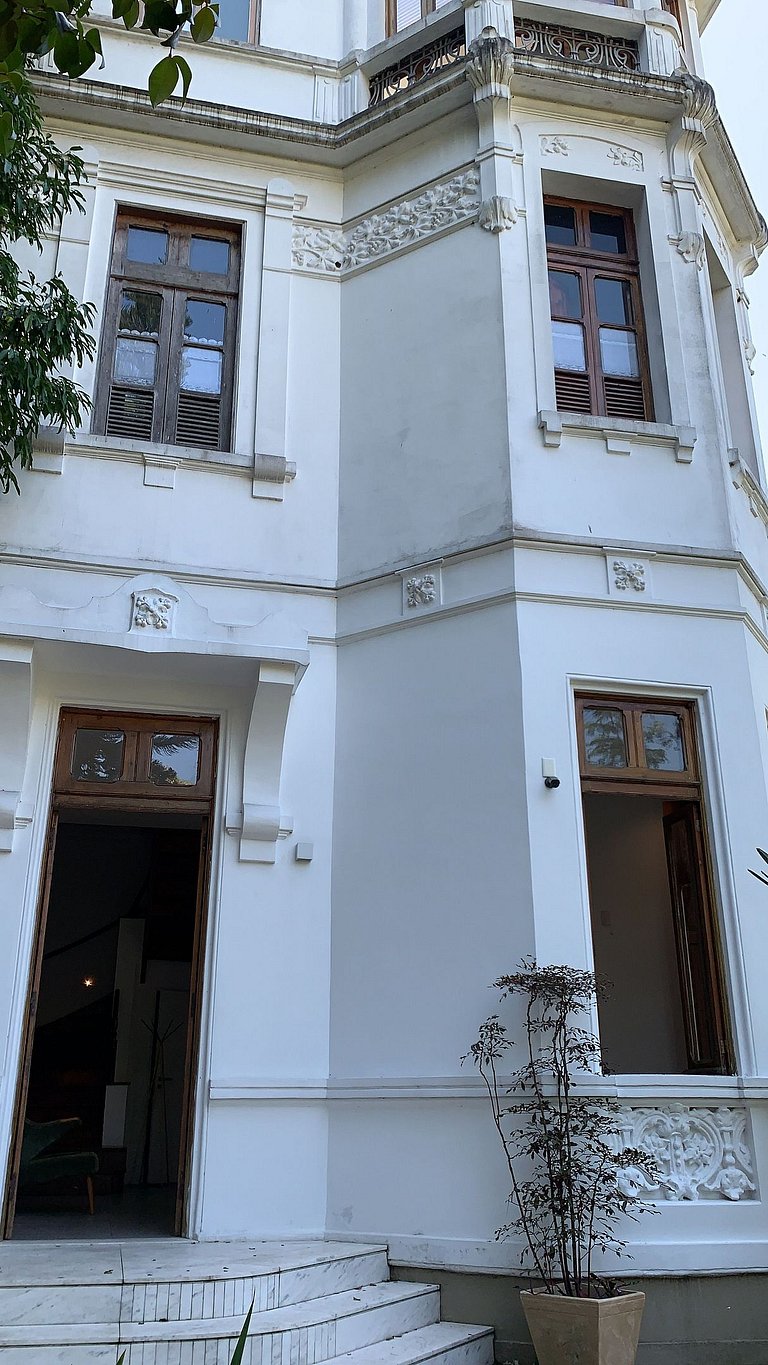 Linda Casa em Santa Teresa