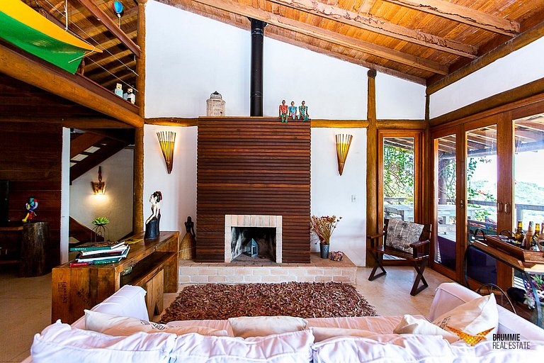 Casa PeterPan
