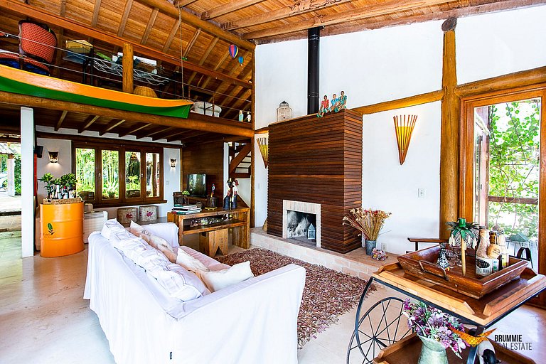 Casa PeterPan