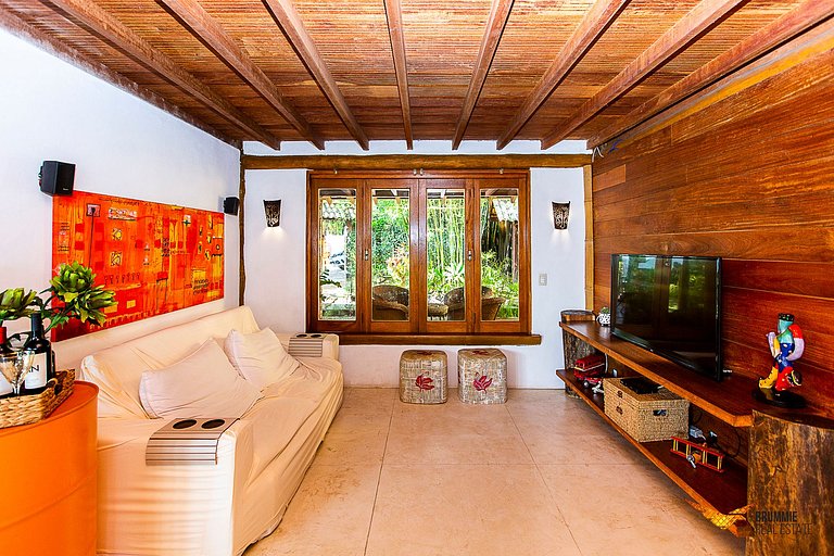 Casa PeterPan