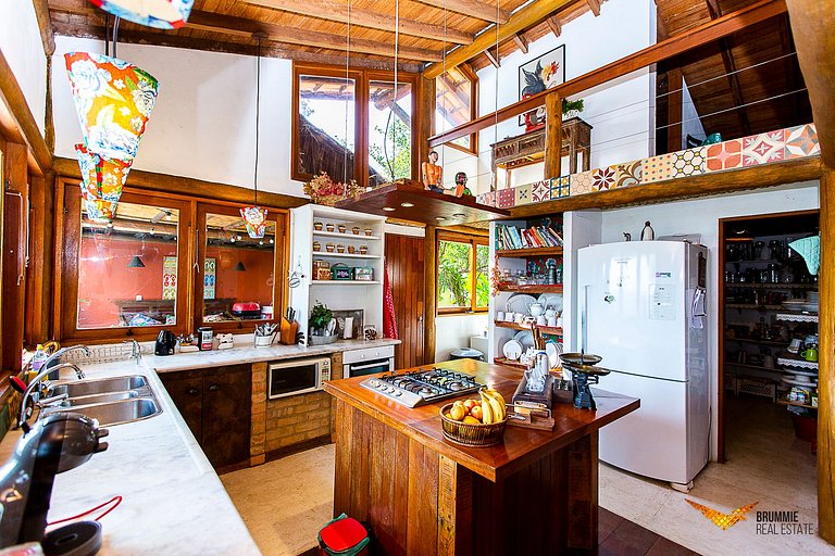 Casa PeterPan