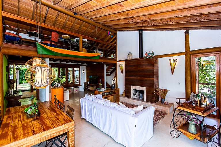 Casa PeterPan