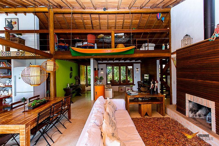 Casa PeterPan