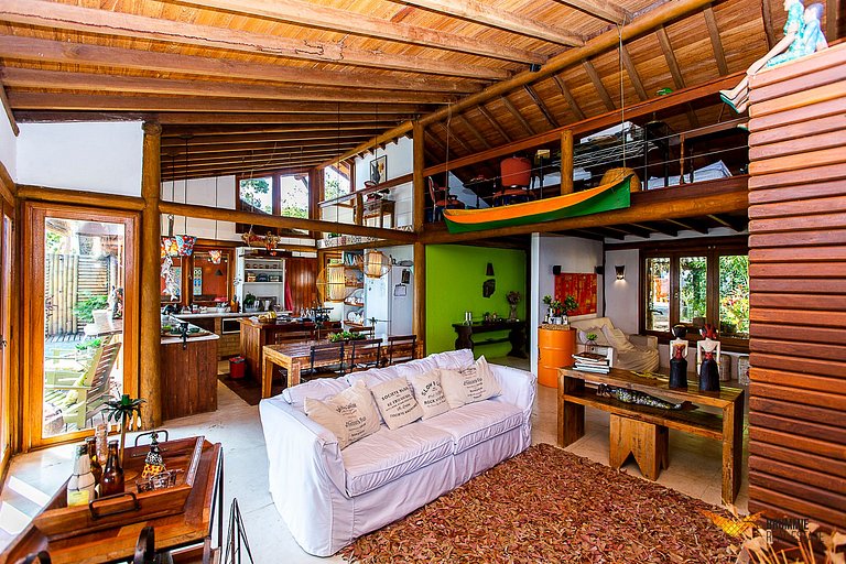 Casa PeterPan
