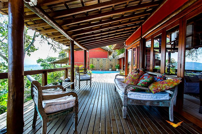 Casa PeterPan