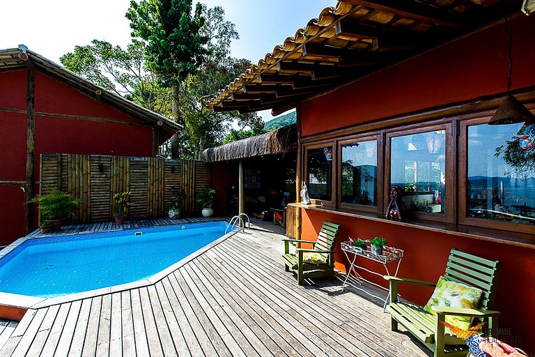Casa PeterPan