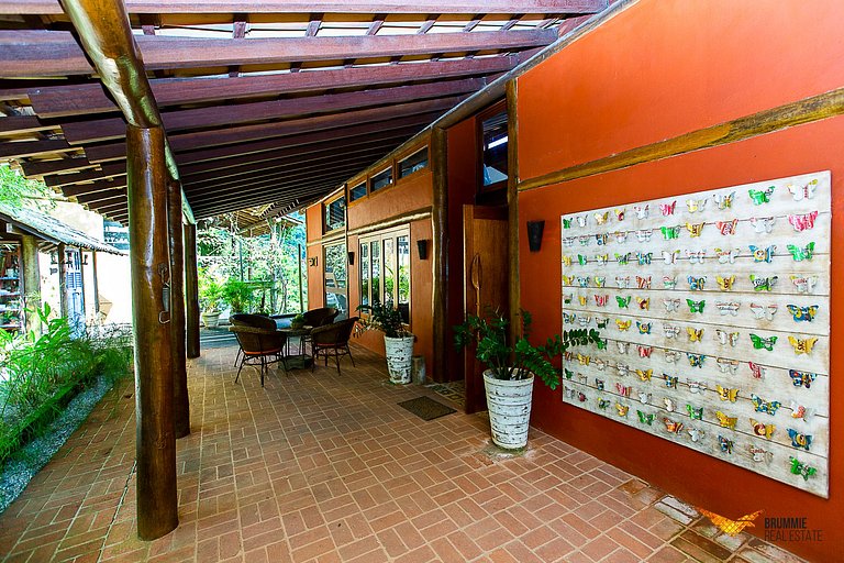 Casa PeterPan