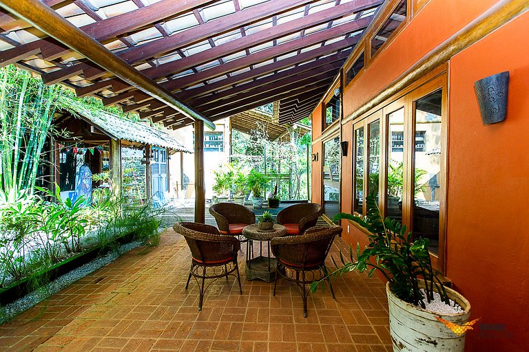 Casa PeterPan