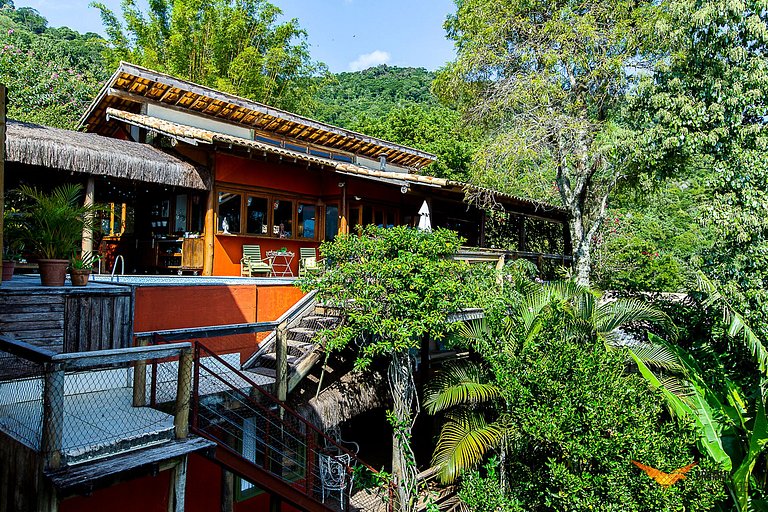 Casa PeterPan
