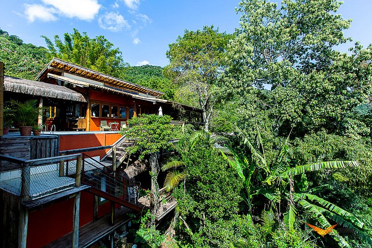 Casa PeterPan