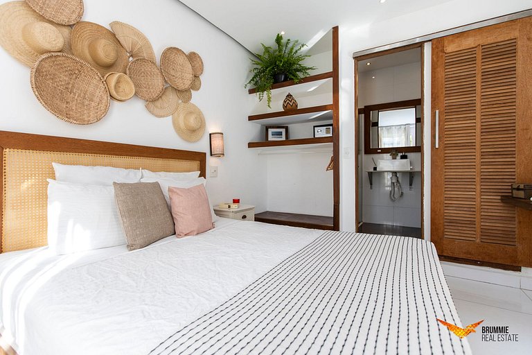 Penthouse de 6 Suites en el Corazón de Ipanema