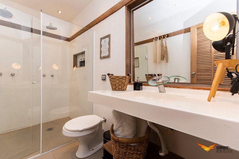 Penthouse em Ipanema