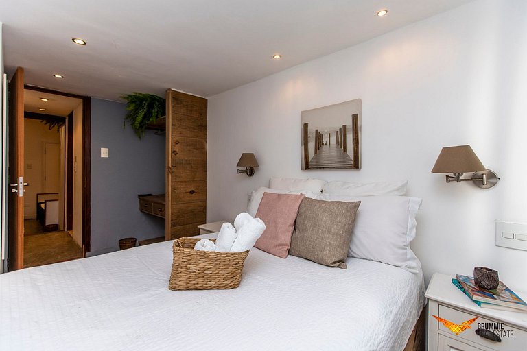 Penthouse em Ipanema