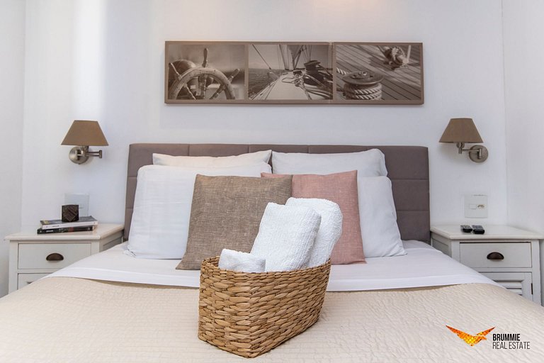 Penthouse em Ipanema