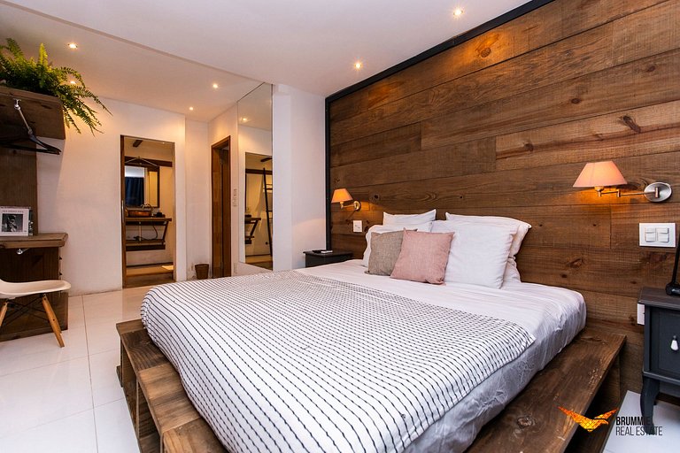 Penthouse em Ipanema
