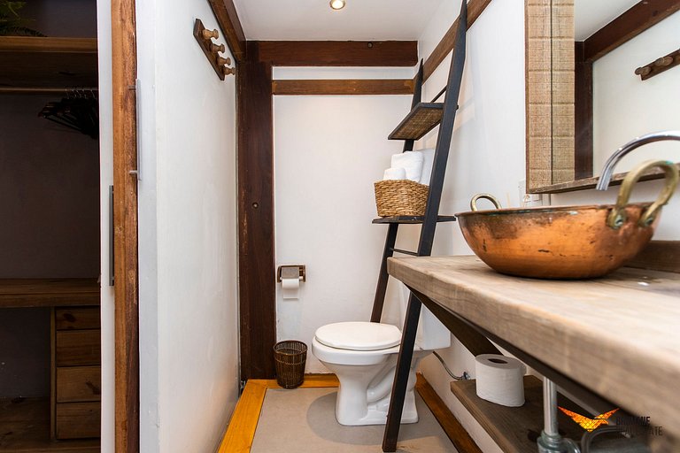 6 En-Suite Penthouse in the Heart of Ipanema