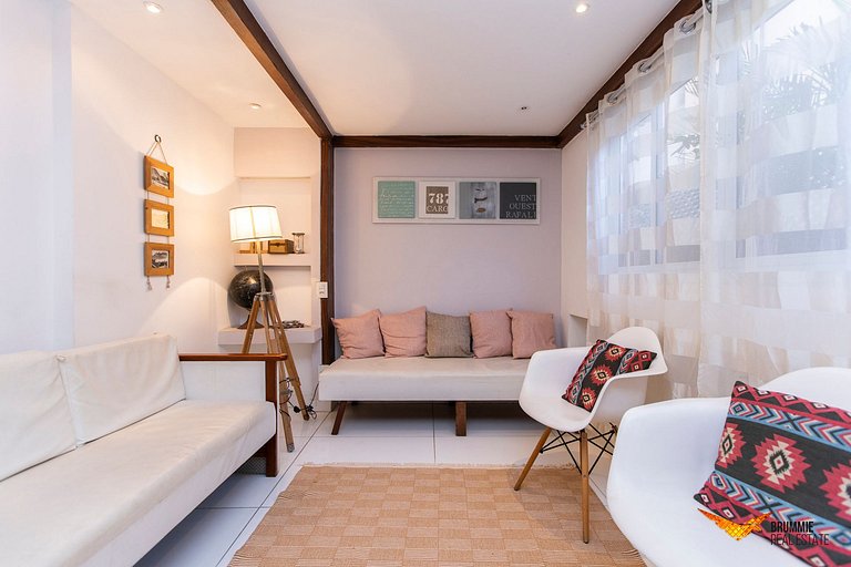 Penthouse em Ipanema