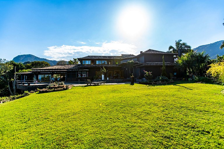 Maravilhosa Casa Colonial