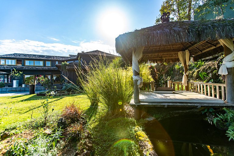 Maravillosa Casa Colonial