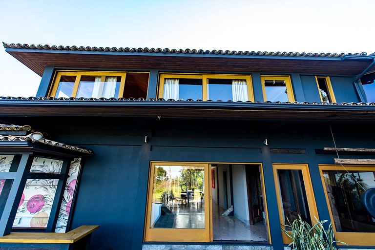 Maravillosa Casa Colonial