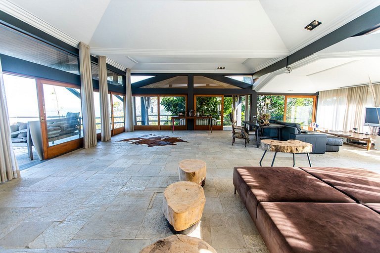 Beautiful Colonial House