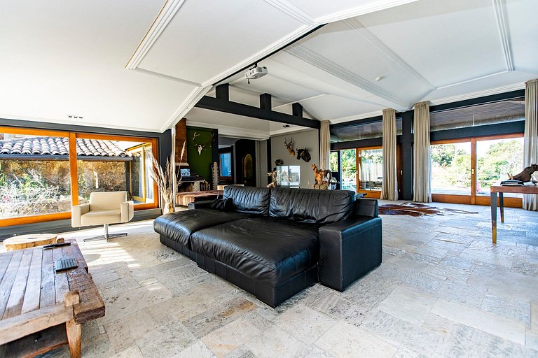 Maravillosa Casa Colonial