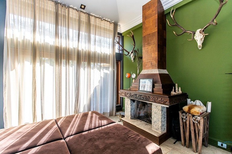 Maravillosa Casa Colonial