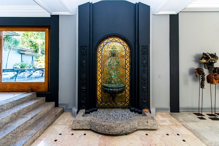 Maravilhosa Casa Colonial