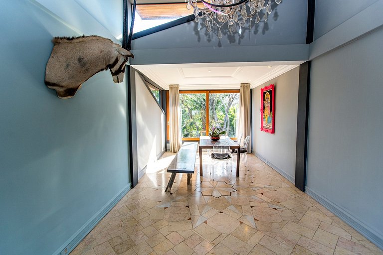 Beautiful Colonial House