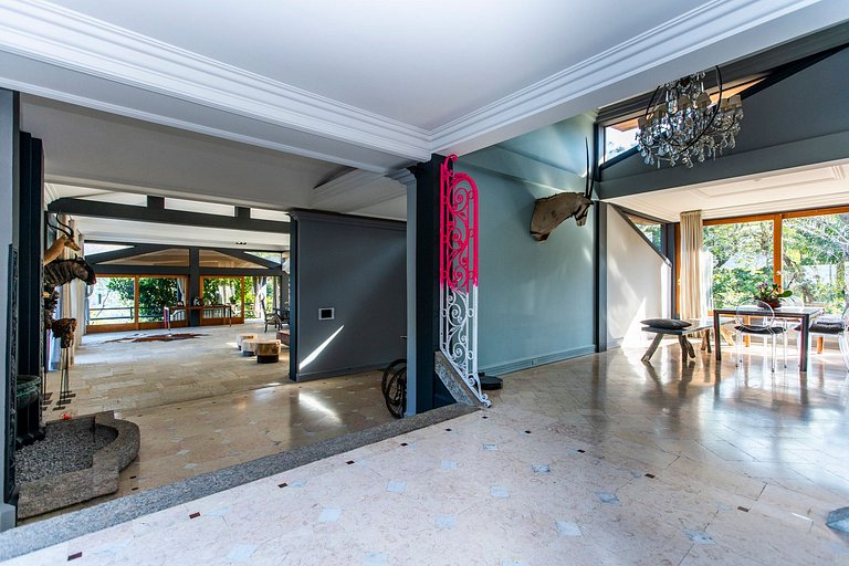 Maravillosa Casa Colonial