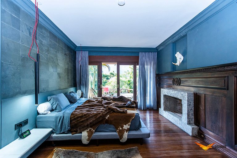 Beautiful Colonial House