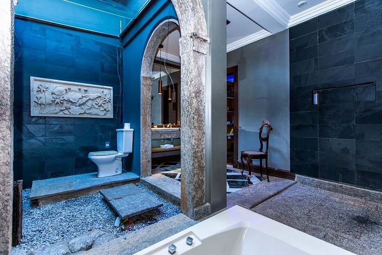 Maravillosa Casa Colonial