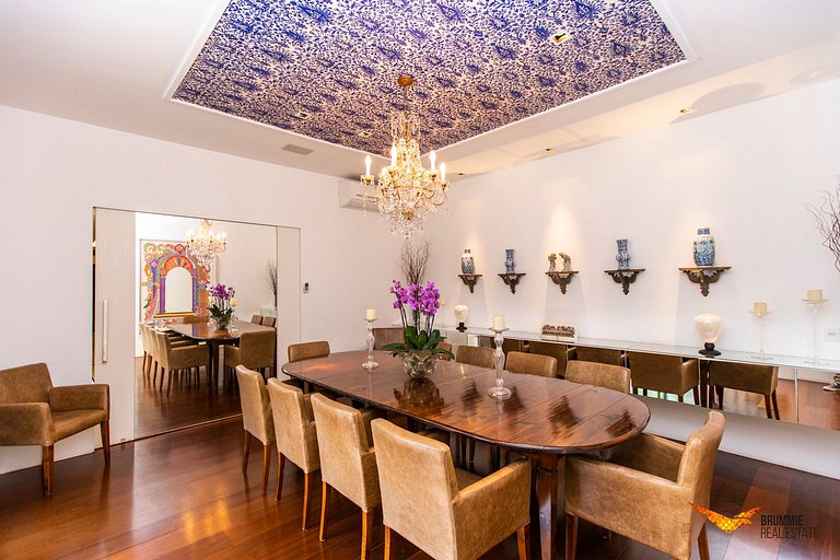 Mansion in Jardim Pernambuco