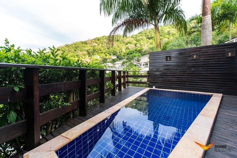 Linda Casa no Recreio