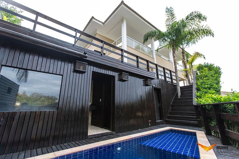 Linda Casa no Recreio